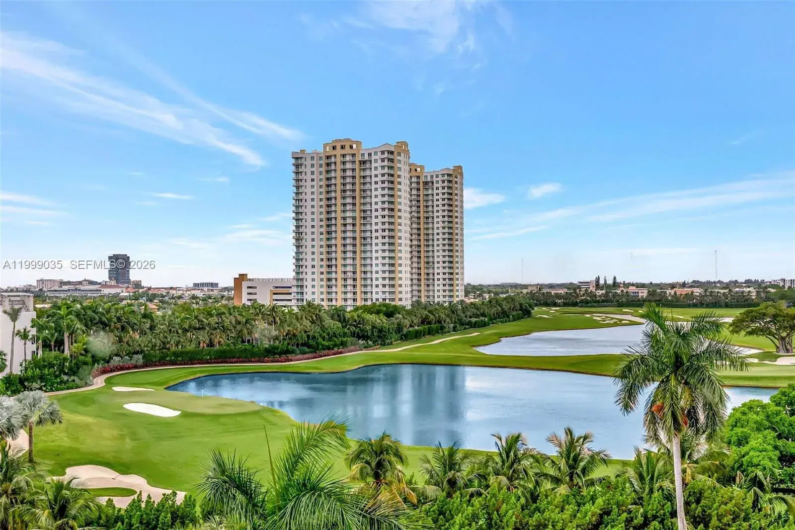300 Diplomat Pkwy # 606, Hallandale Beach FL 33009