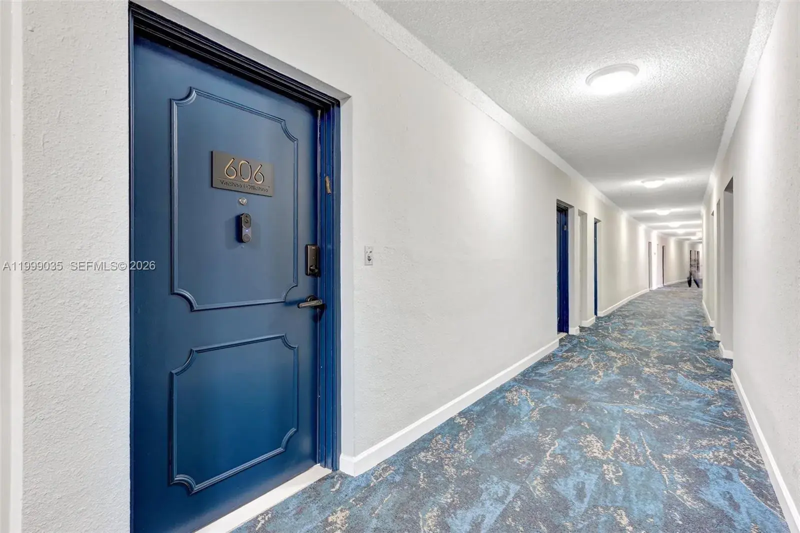 300 Diplomat Pkwy # 606, Hallandale Beach FL 33009
