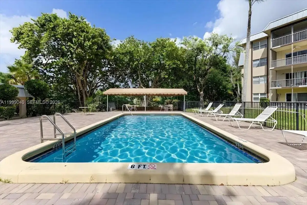 6001 N Falls Cir Dr # 310, Tamarac FL 33319 photo 4