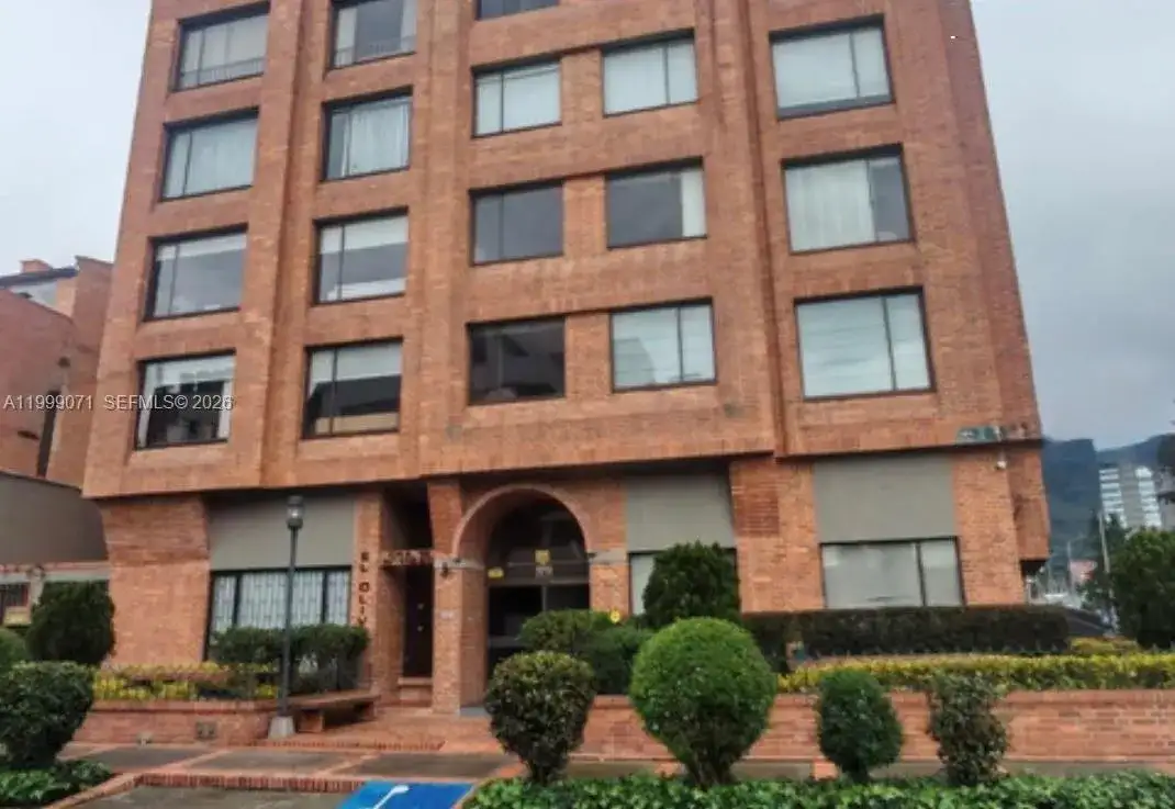 Santa Barbara alta SantaBarbara alta,Bogota # 2, FL 110121 photo 2