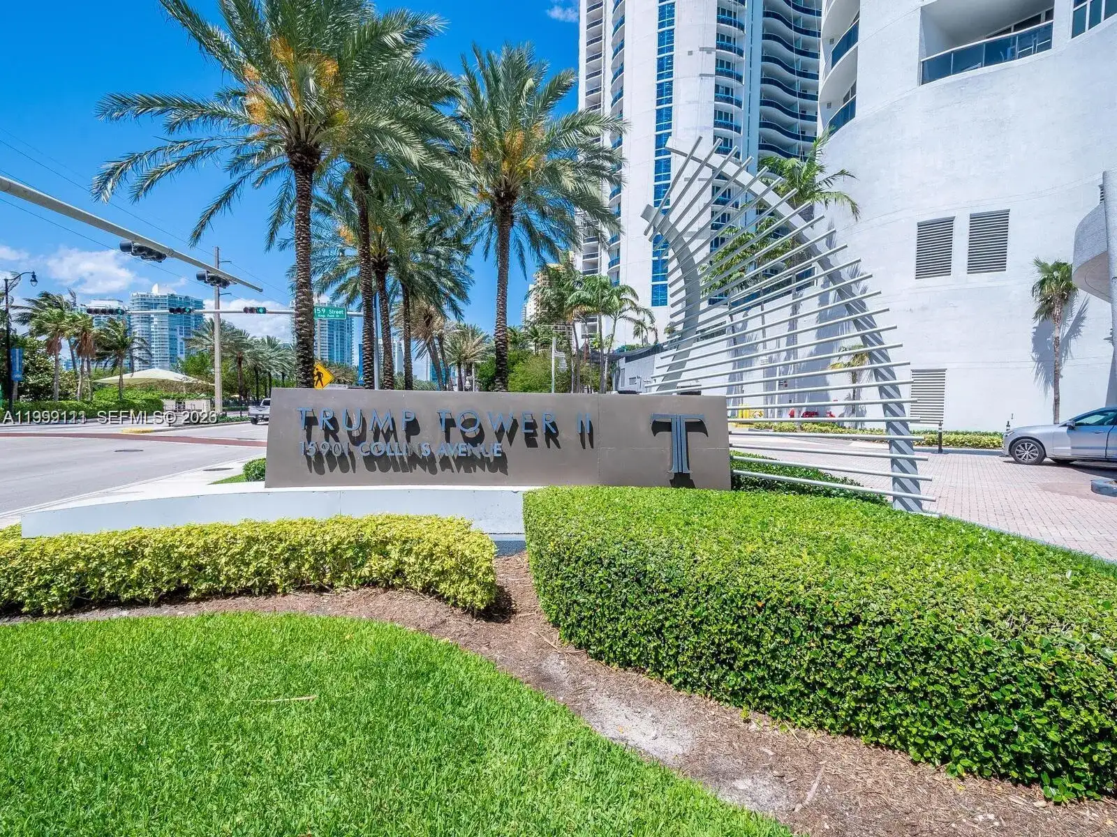 15901 Collins Ave # 2504, Sunny Isles Beach FL 33160 photo 2