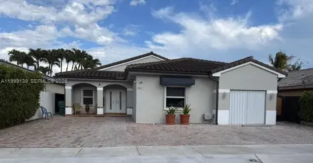 6931 SW 159th Pl, Miami FL 33193