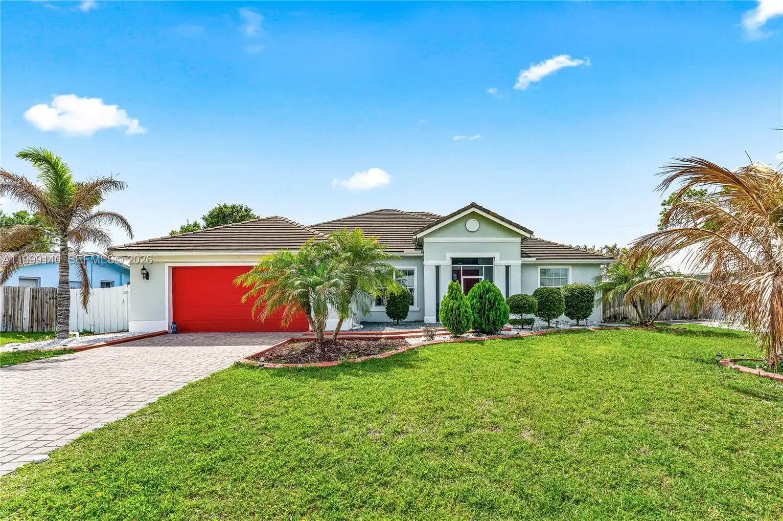 898 SW Curtis St, Port St. Lucie FL 34983