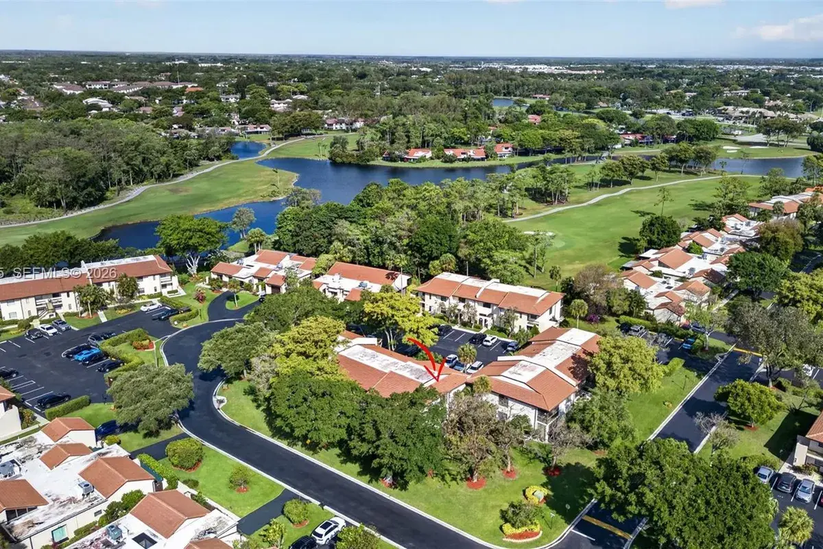 21810 Cypress Cir # 26B, Boca Raton FL 33433