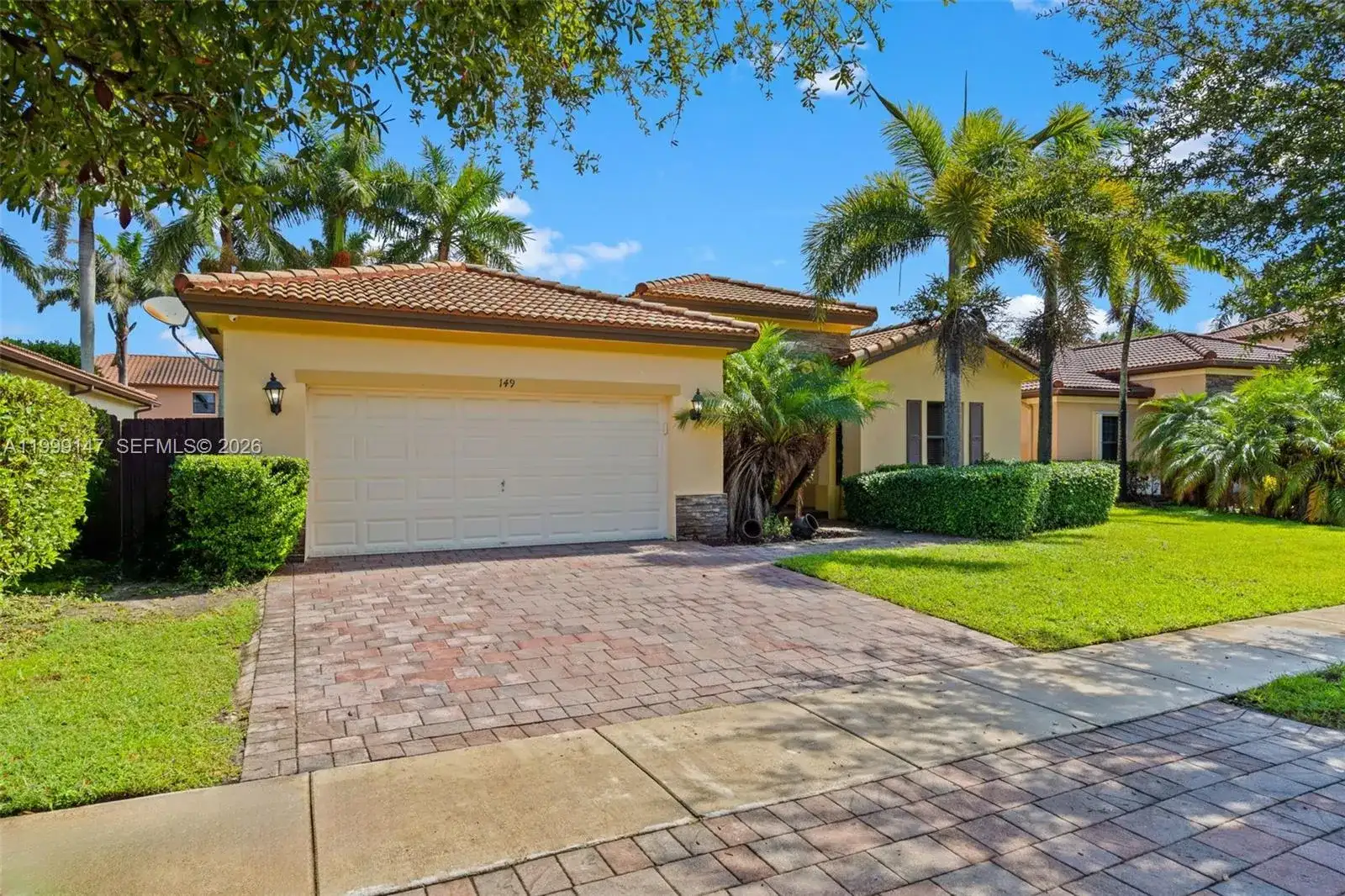 149 SE 36th Pl, Homestead FL 33033 photo 2
