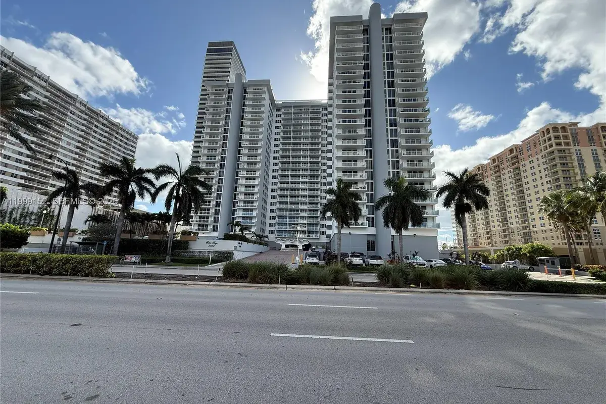 2030 S Ocean Dr # 803, Hallandale Beach FL 33009