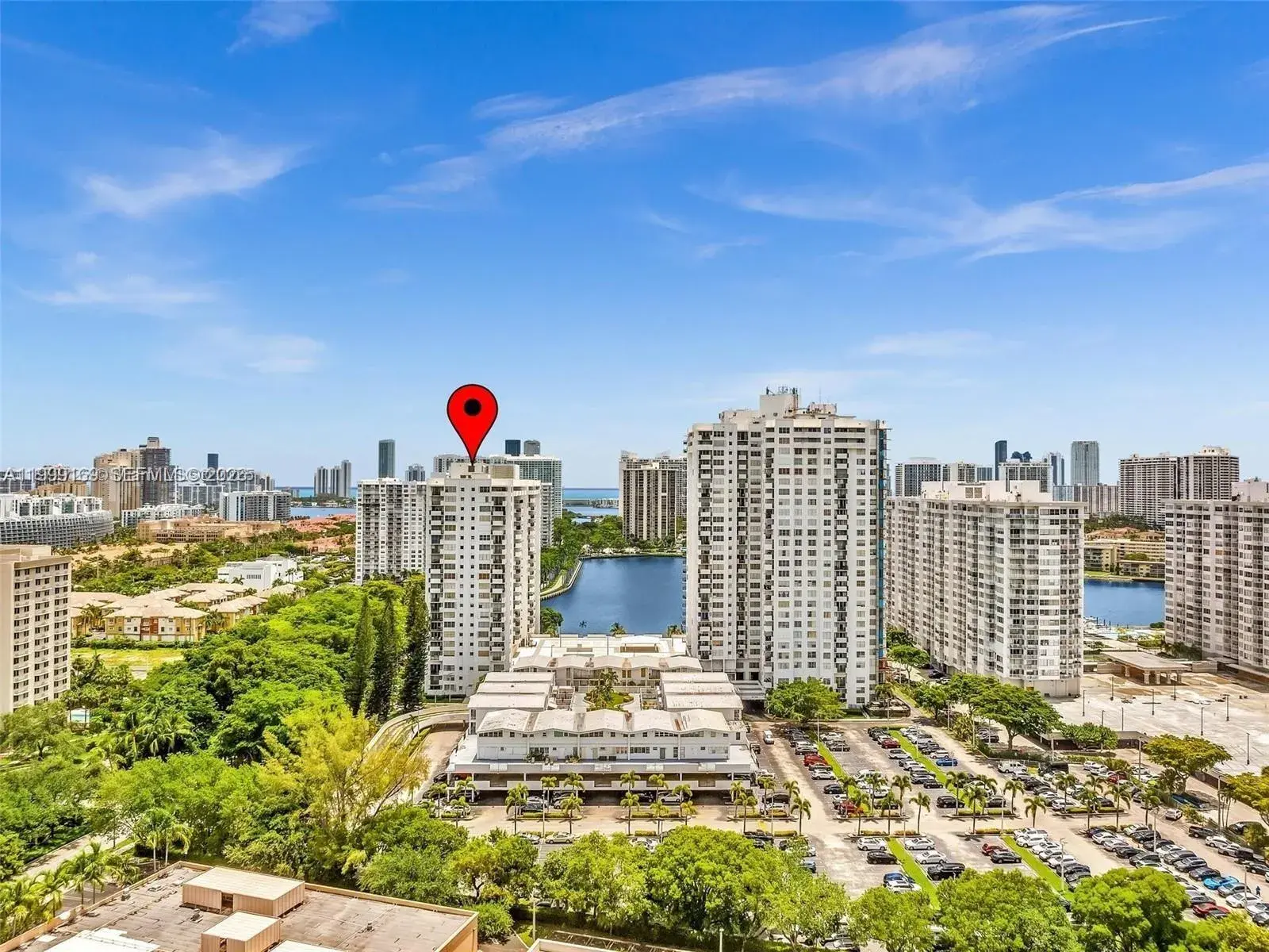 2780 NE 183rd St # 1802, Aventura FL 33160