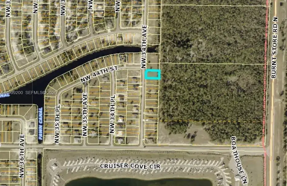 4365 NW 34th AVE, Other City - In The State Of Florida FL 33993