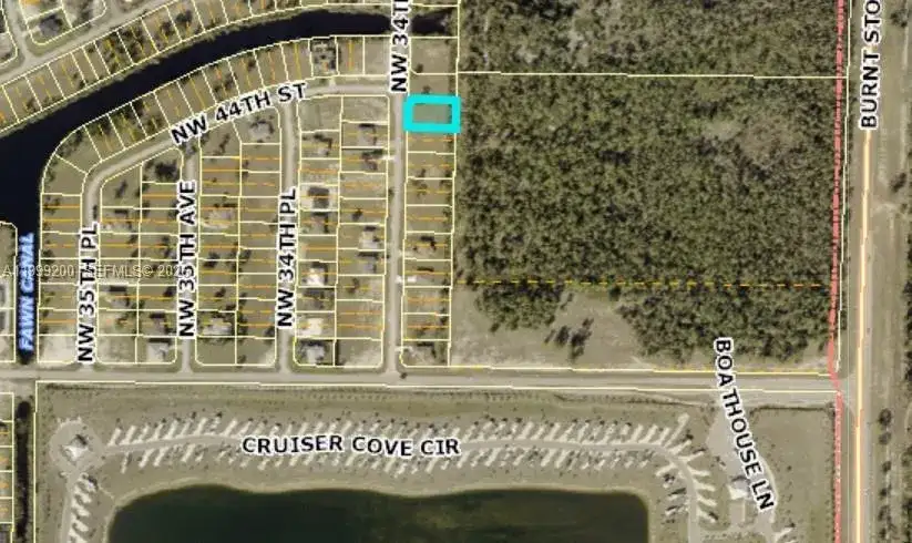 4365 NW 34th AVE, Other City - In The State Of Florida FL 33993 photo 2