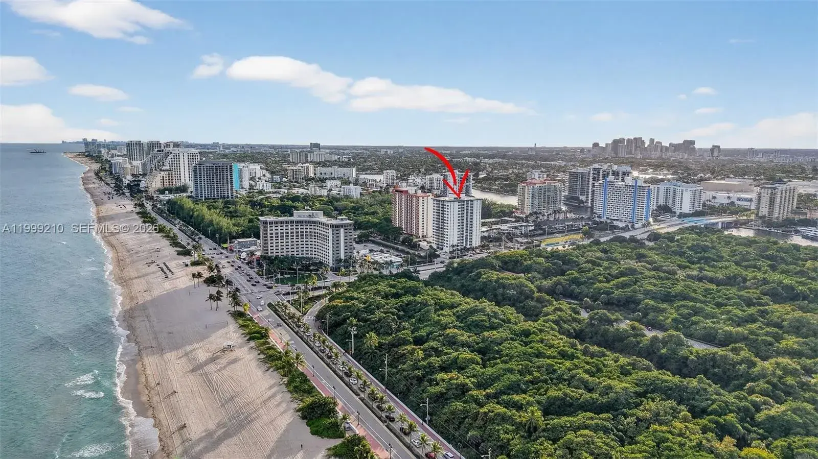 3000 E Sunrise Blvd # 14C, Fort Lauderdale FL 33304