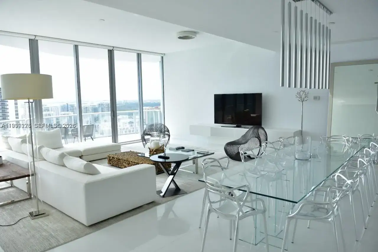 17475 Collins Ave # 2802, Sunny Isles Beach FL 33160 photo 3