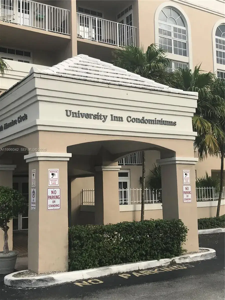 1280 S Alhambra Cir # 1111B, Coral Gables FL 33146