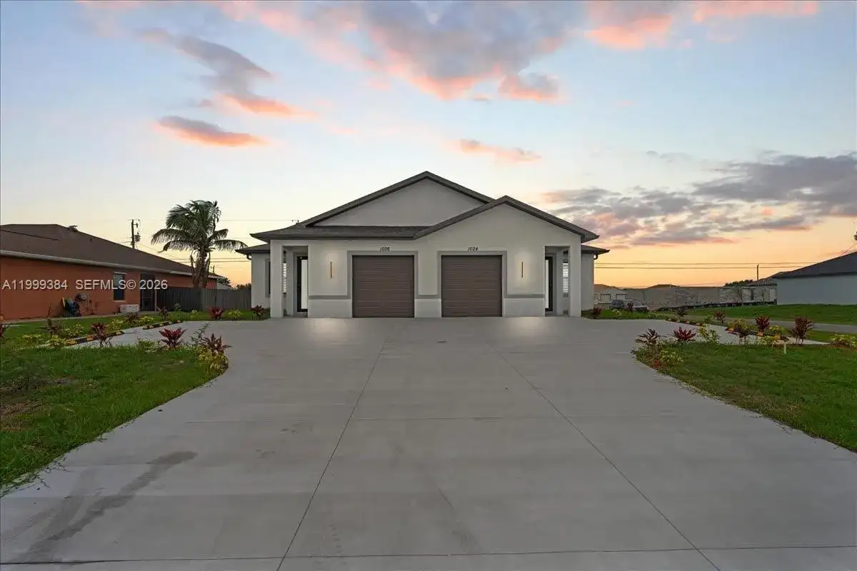 1024/1026 DIPLOMAT PKWY E, Cape Coral FL 33909 photo 3