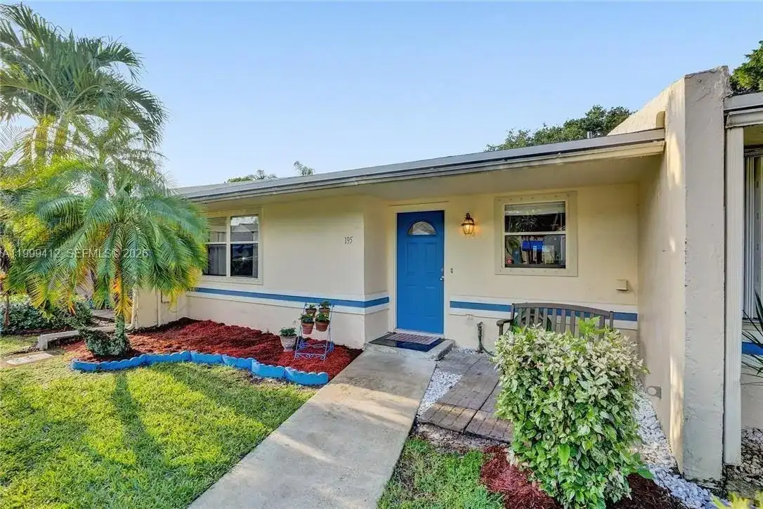 5201 SW 31st Ave # 195, Dania Beach FL 33312