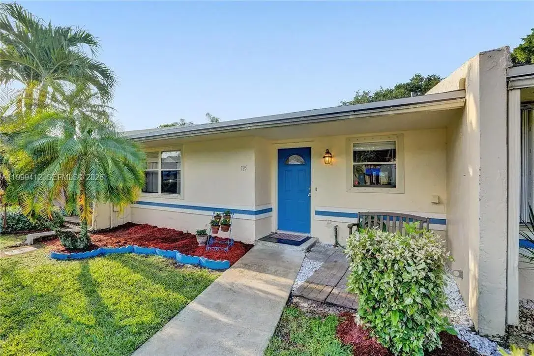 5201 SW 31st Ave # 195, Dania Beach FL 33312