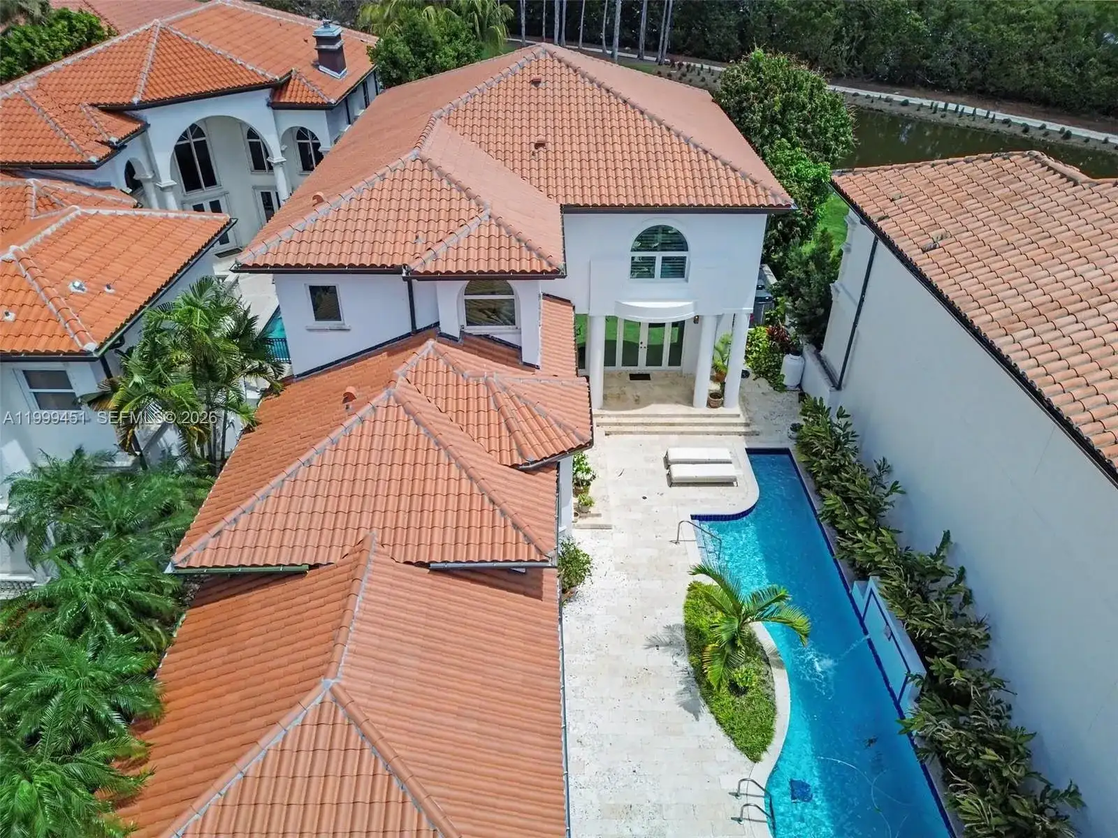 13689 Deering Bay Dr, Coral Gables FL 33158 photo 4
