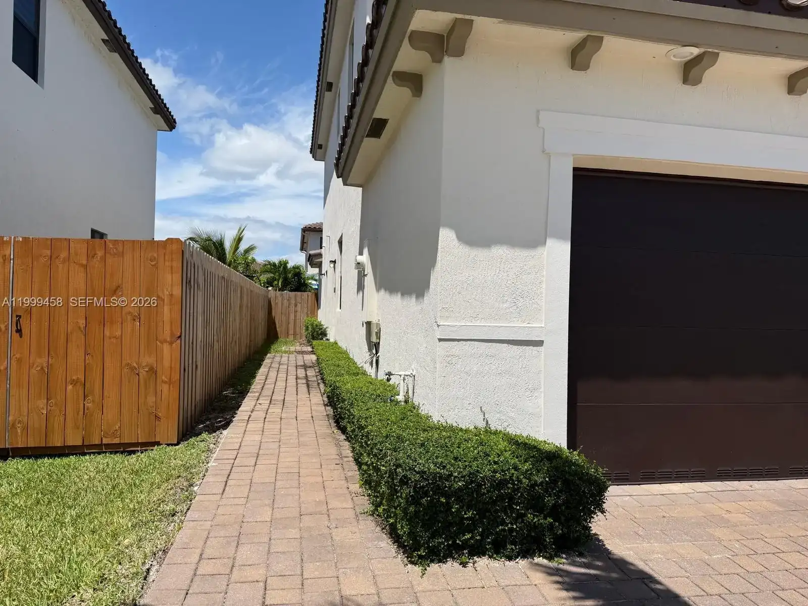 11909 SW 244th St, Homestead FL 33032