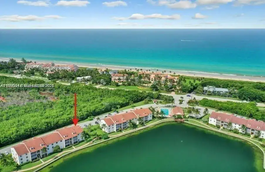 4484 NE Ocean Blvd # A3, Hutchinson Island FL 34957 photo 2