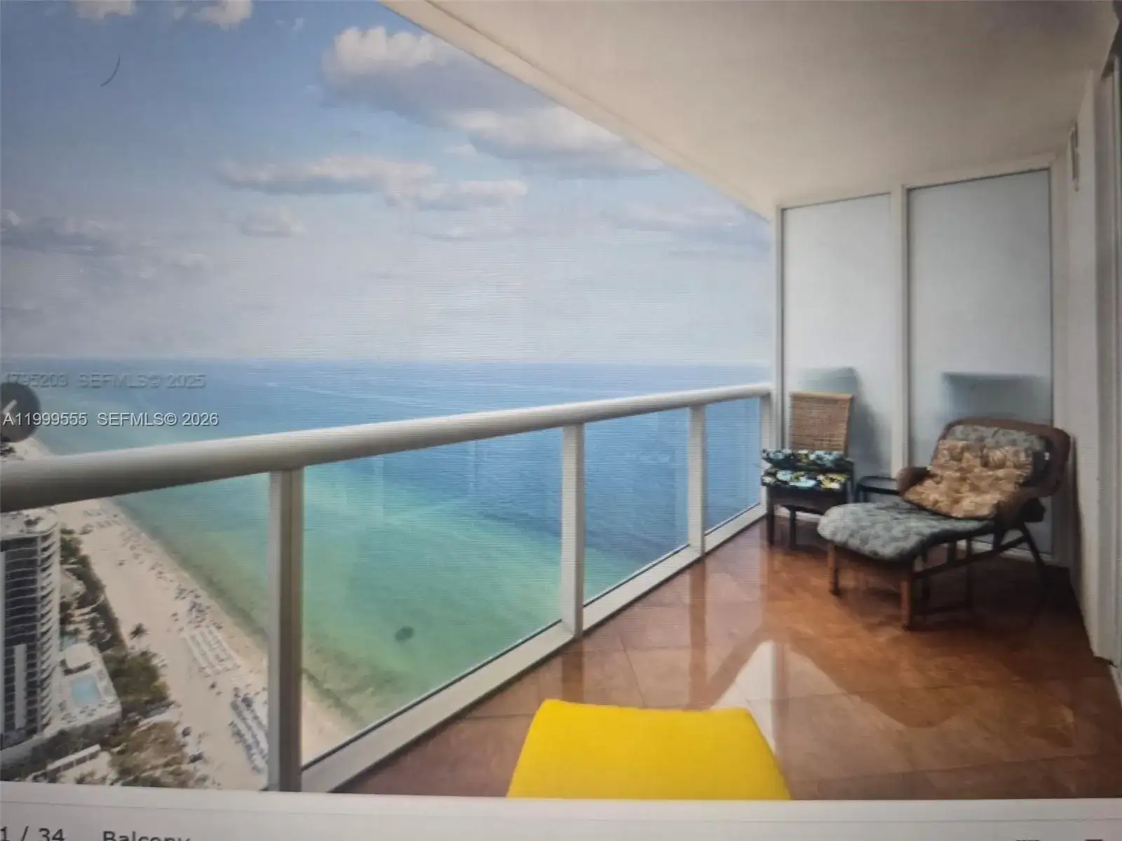 1830 S Ocean Dr # 4309, Hallandale Beach FL 33009 photo 2