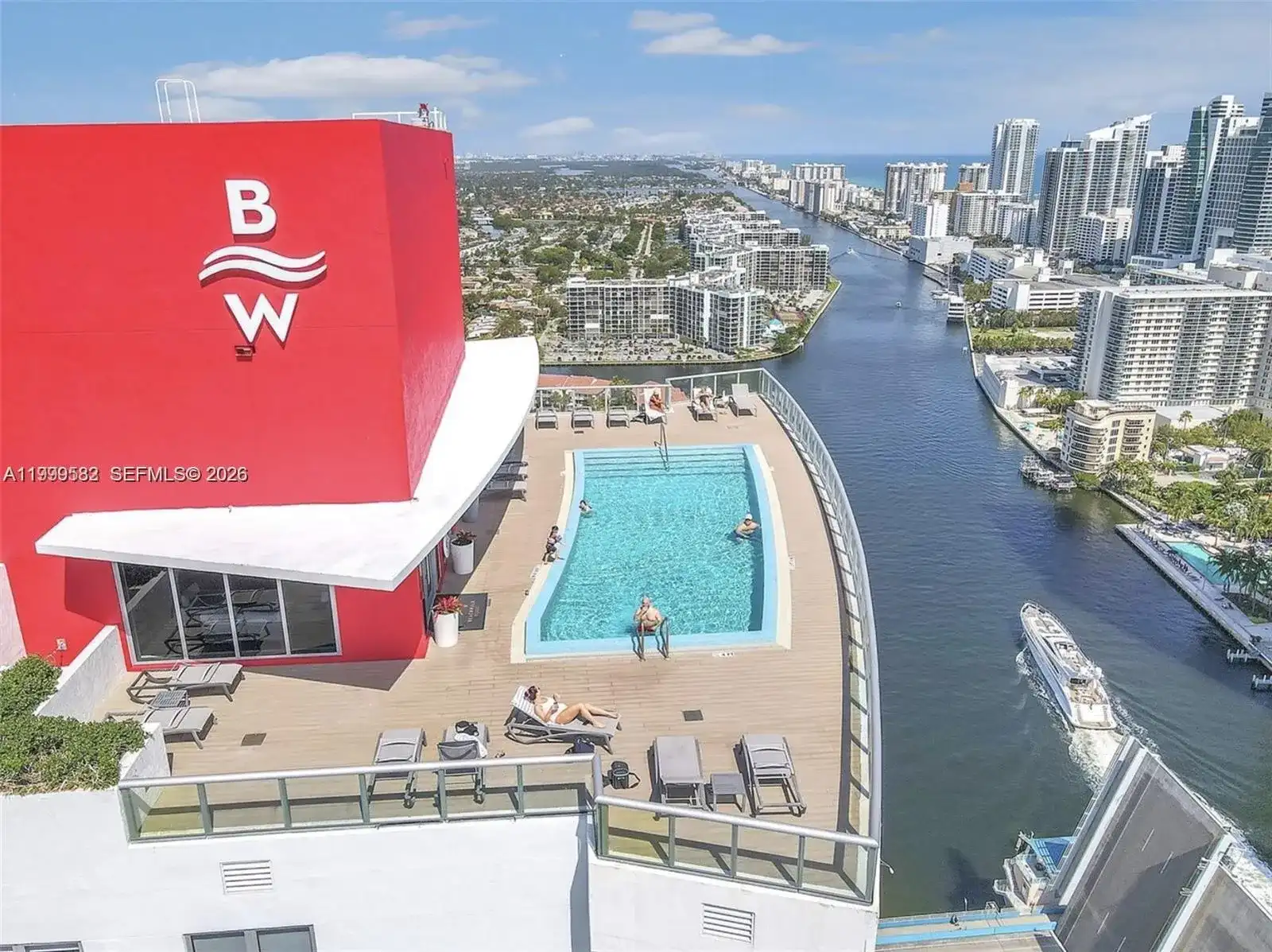 2602 E Hallandale Beach Blvd # R1207, Hallandale Beach FL 33009