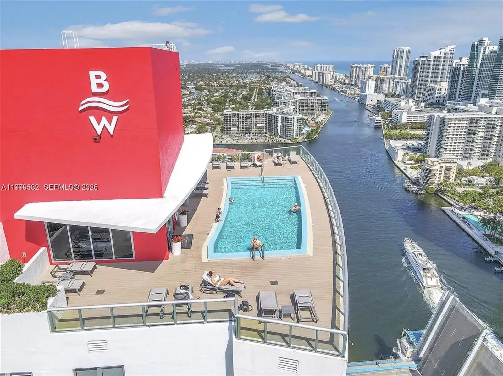 2602 E Hallandale Beach Blvd # R1207, Hallandale Beach FL 33009
