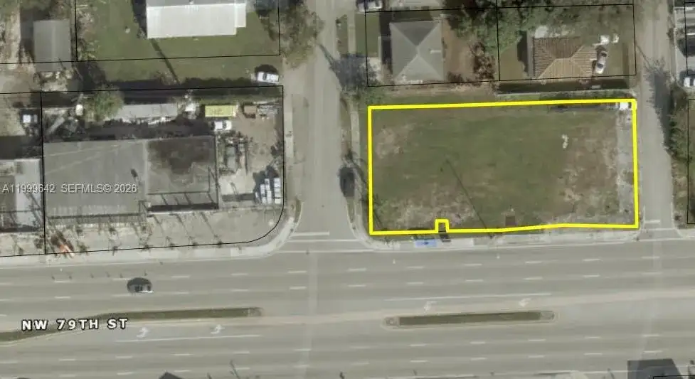 1477 NW 79th St, Miami FL 33147 photo 2