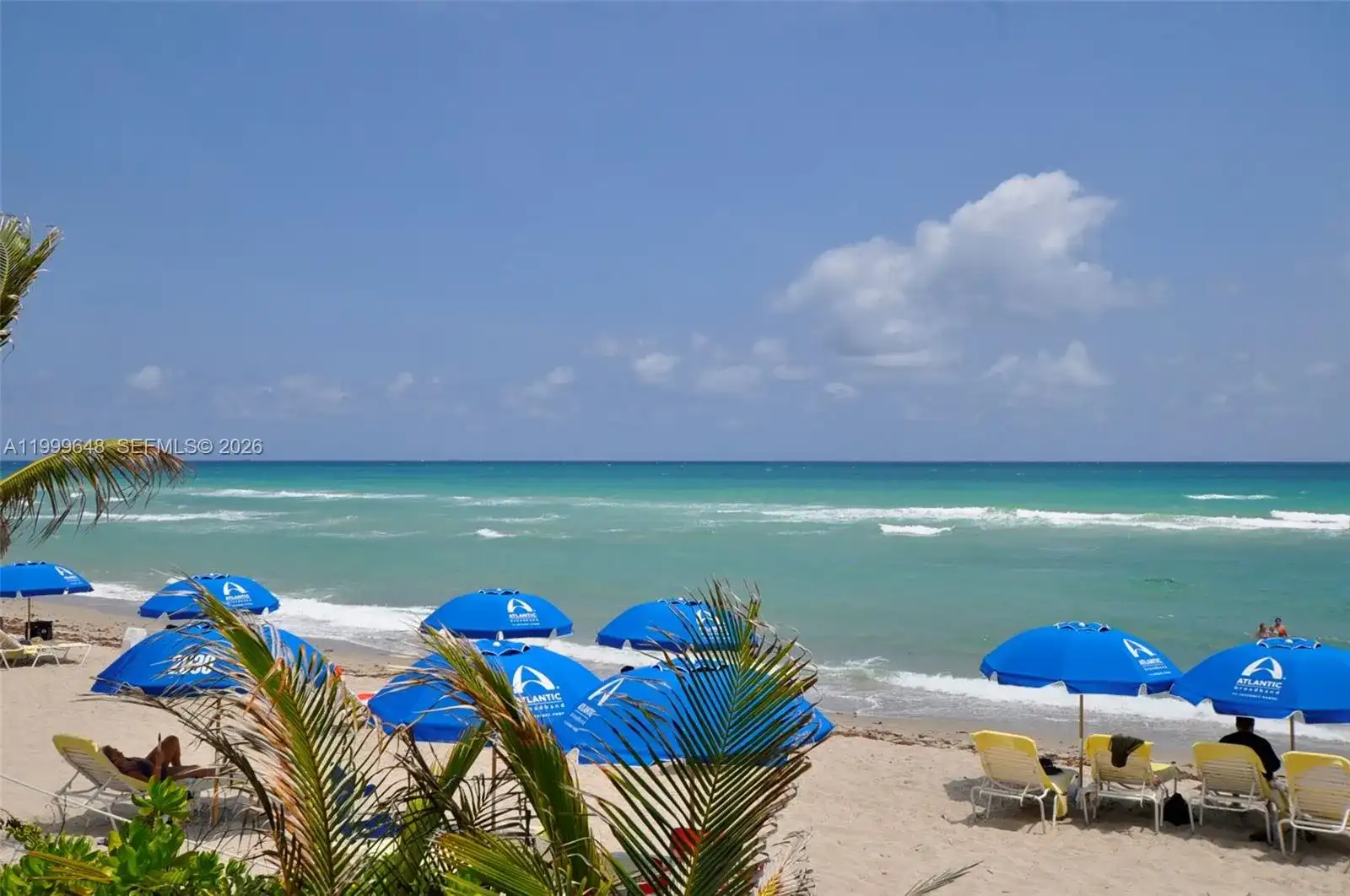 2030 S Ocean Dr # 803, Hallandale Beach FL 33009
