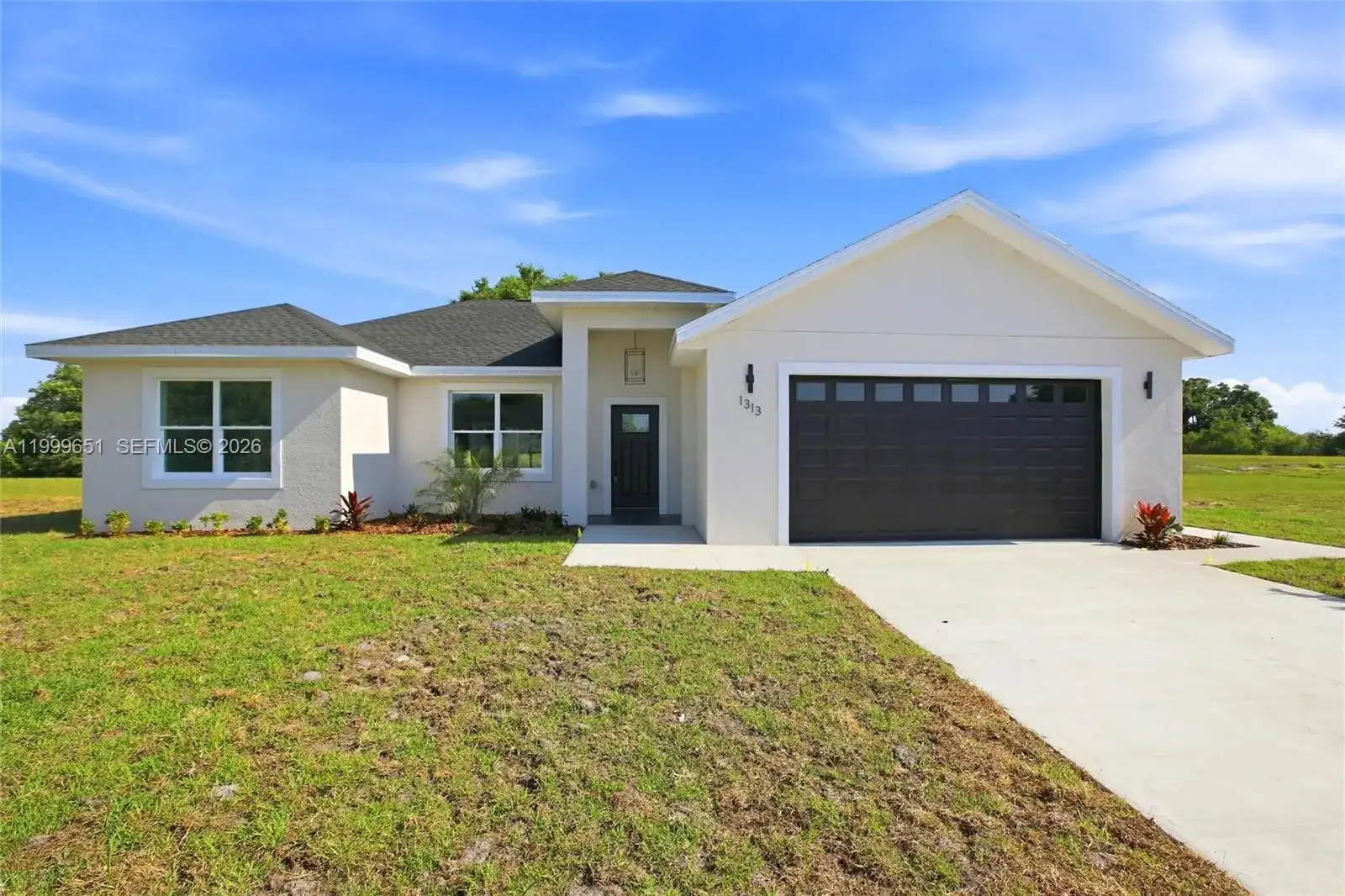 1313 Blue Heron Drive, Sebring FL 33876