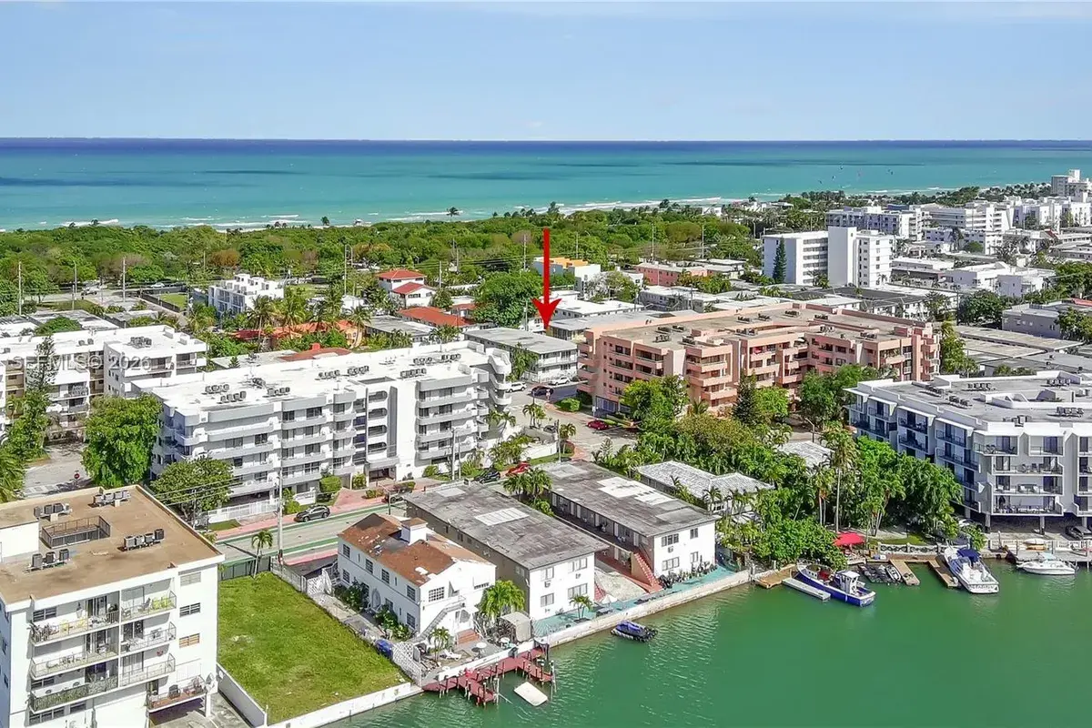 8129 Abbott Ave # 10, Miami Beach FL 33141