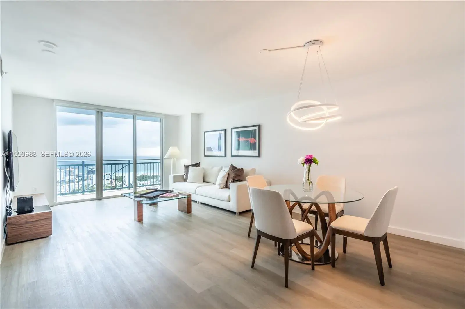 90 Alton Rd # 2807, Miami Beach FL 33139