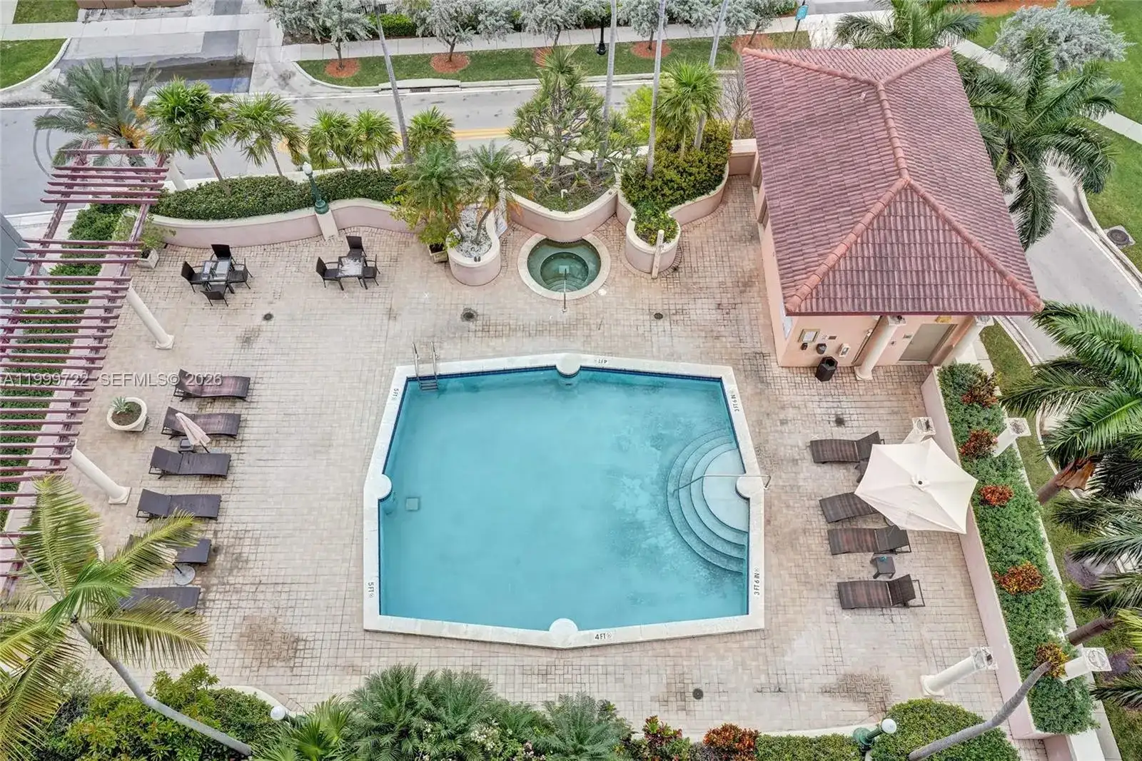 17555 Atlantic Blvd # 1202, Sunny Isles Beach FL 33160 photo 2
