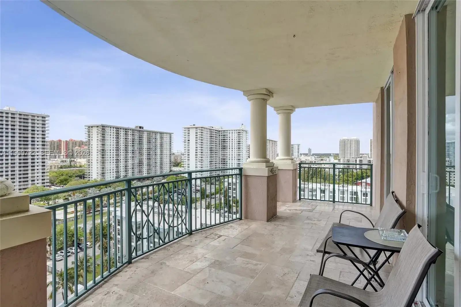 17555 Atlantic Blvd # 1202, Sunny Isles Beach FL 33160 photo 3