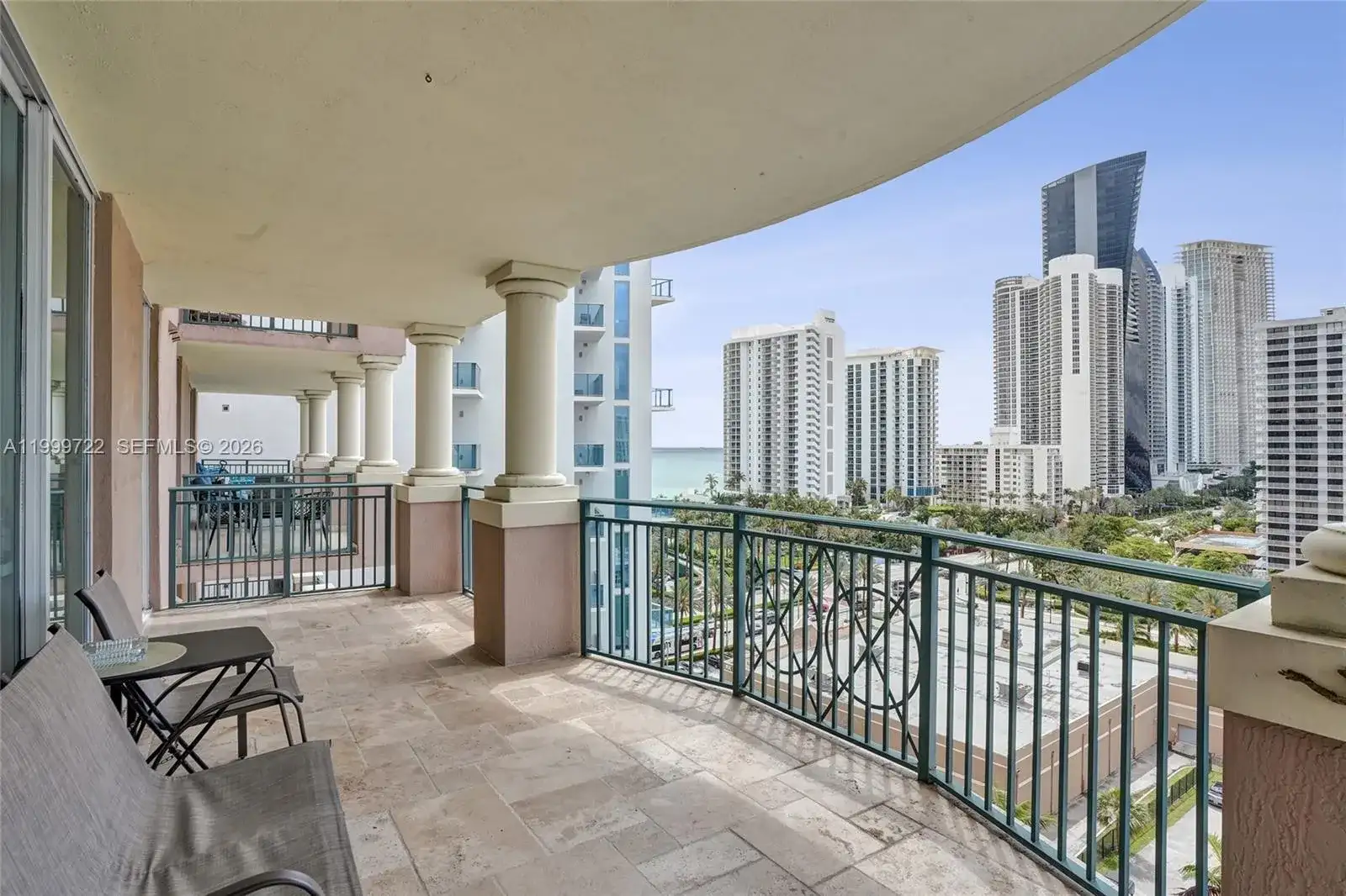 17555 Atlantic Blvd # 1202, Sunny Isles Beach FL 33160 photo 4