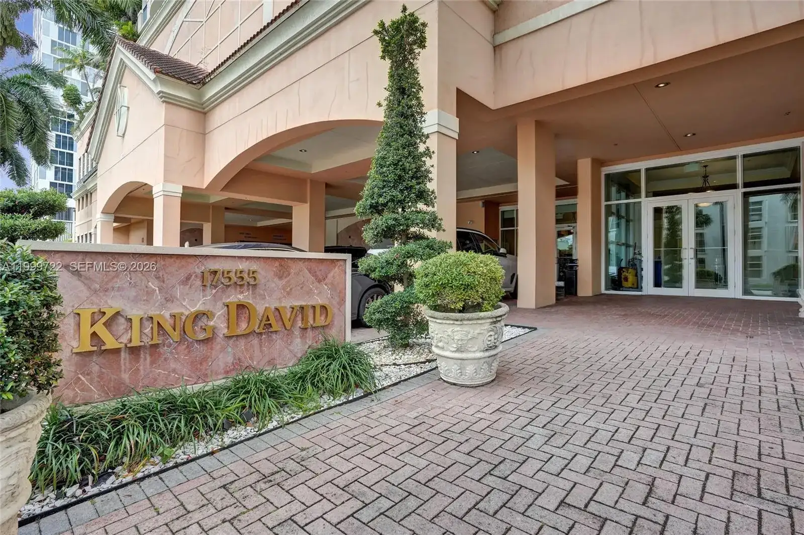 17555 Atlantic Blvd # 1202, Sunny Isles Beach FL 33160 photo 5