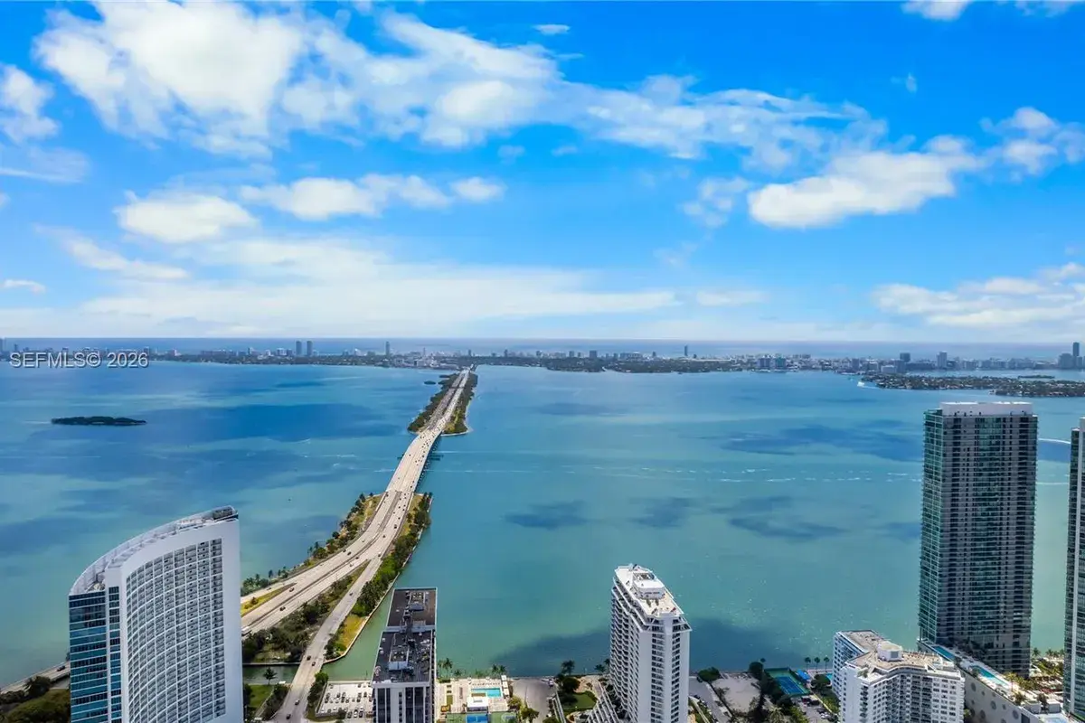 3301 NE 1st Ave # H1612, Miami FL 33137