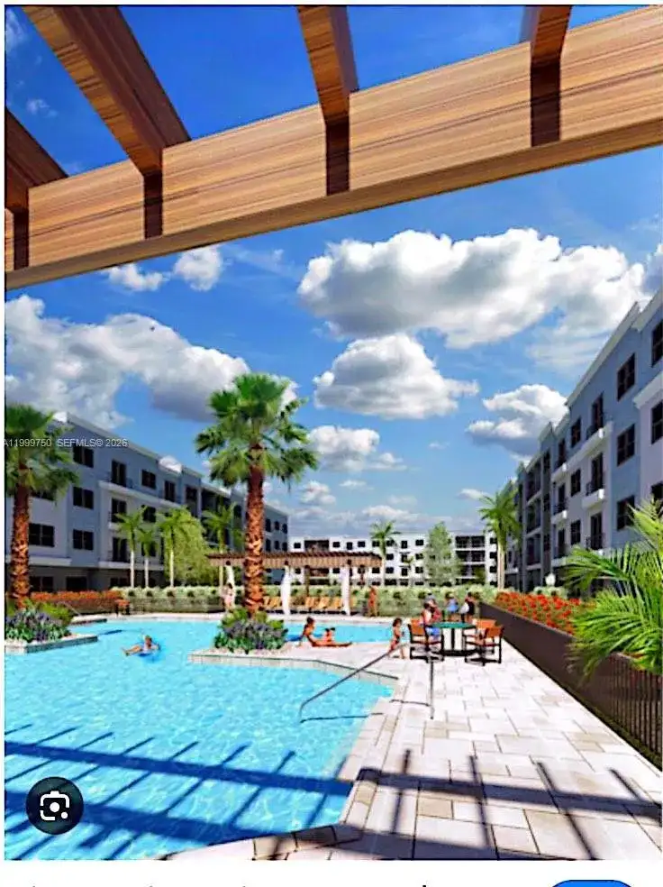 1230 southstation # 205, Orlando FL 32809 photo 3