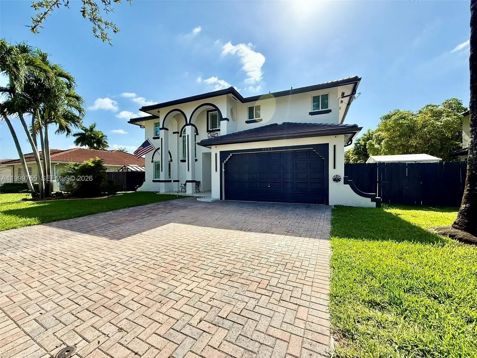 9663 SW 158th Ct, Miami FL 33196