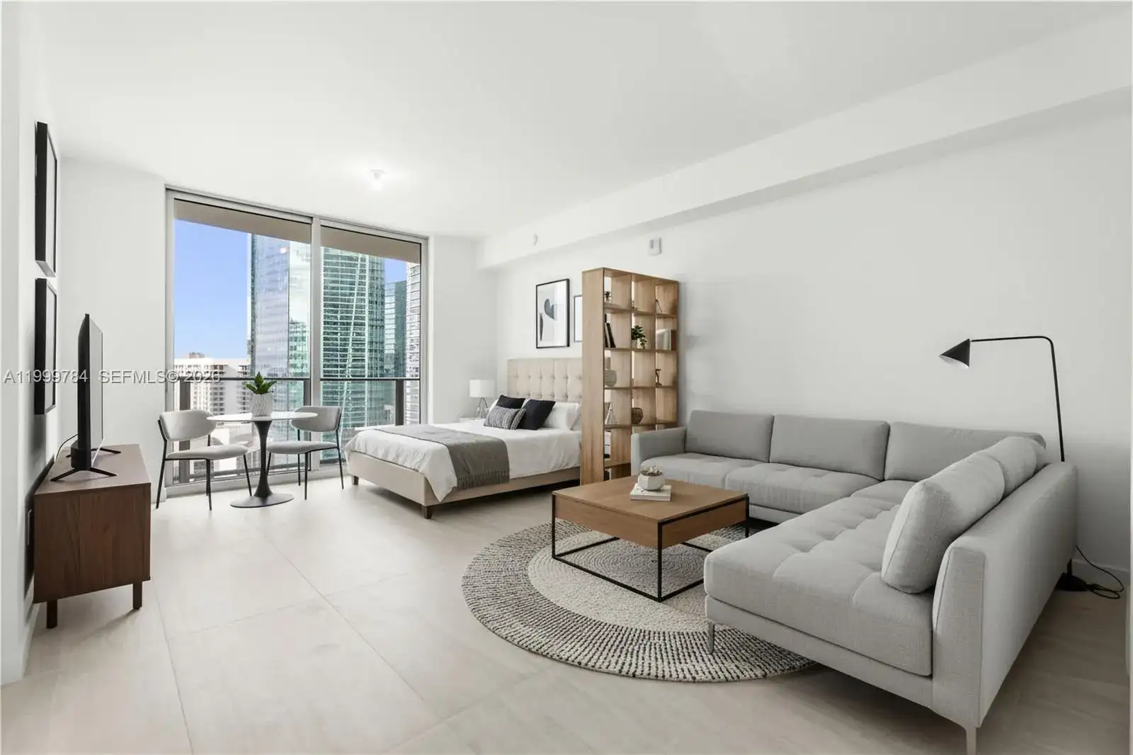 77 SE 5th Street # 3304, Miami FL 33131 photo 4