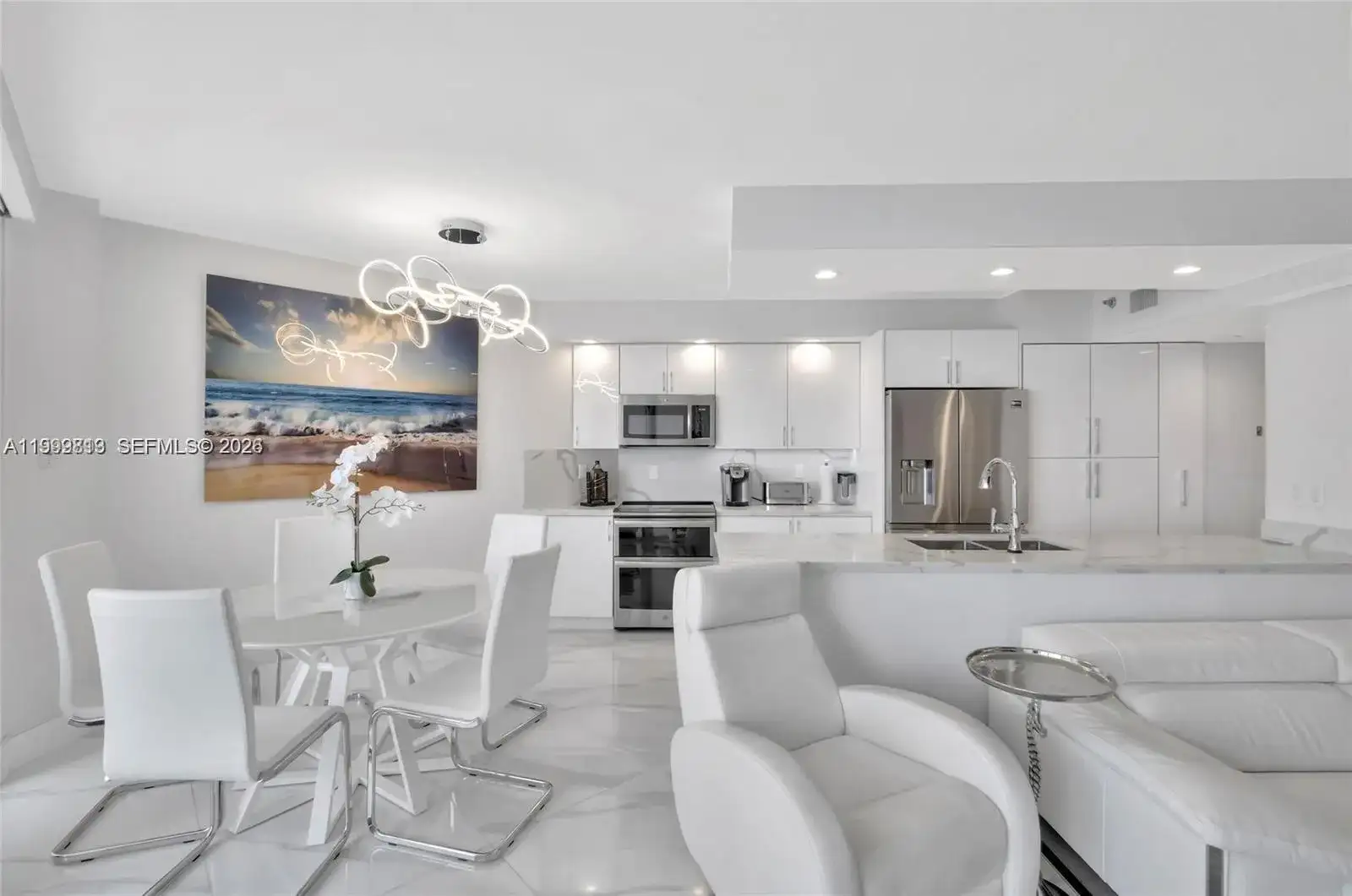 16425 Collins Ave # 1612, Sunny Isles Beach FL 33160 photo 5