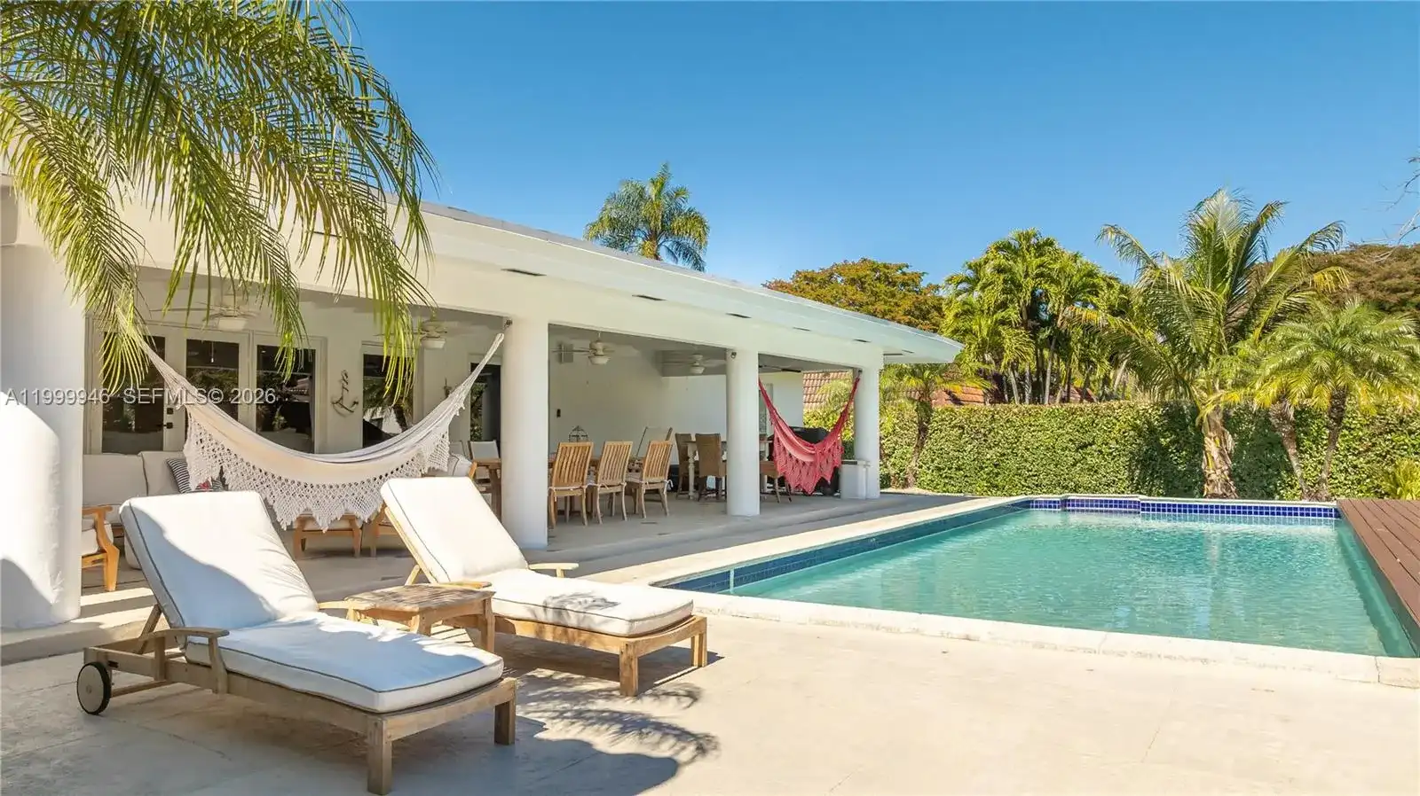 13303 SW 58th Ave, Pinecrest FL 33156