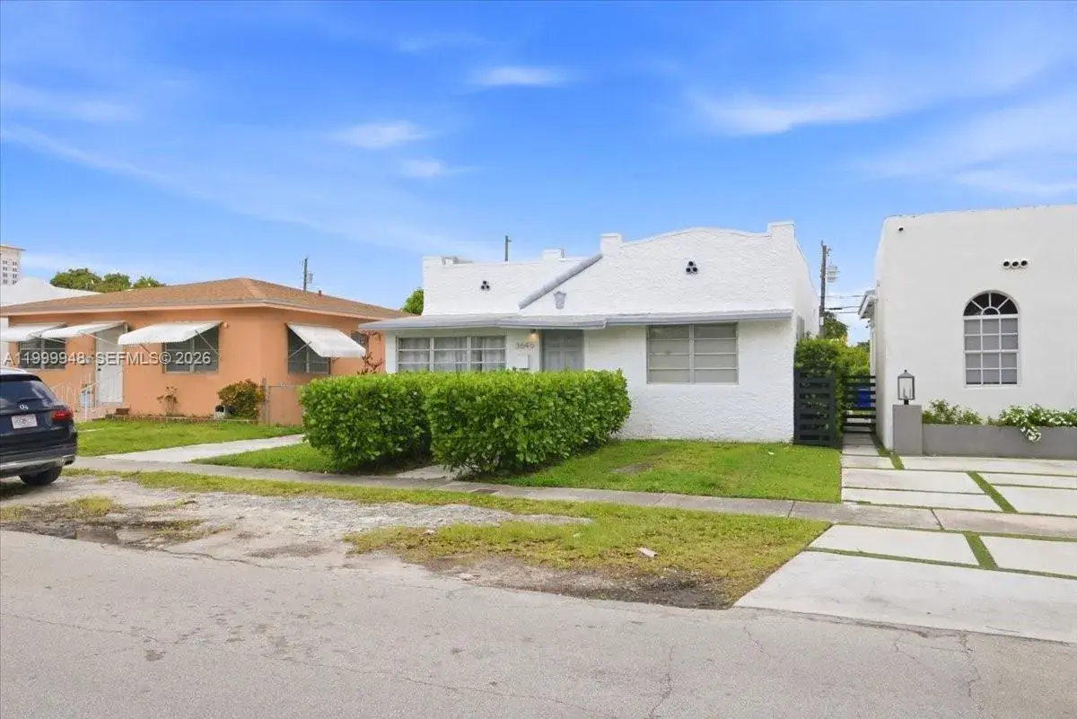 3645 SW 25th Ter, Miami FL 33133