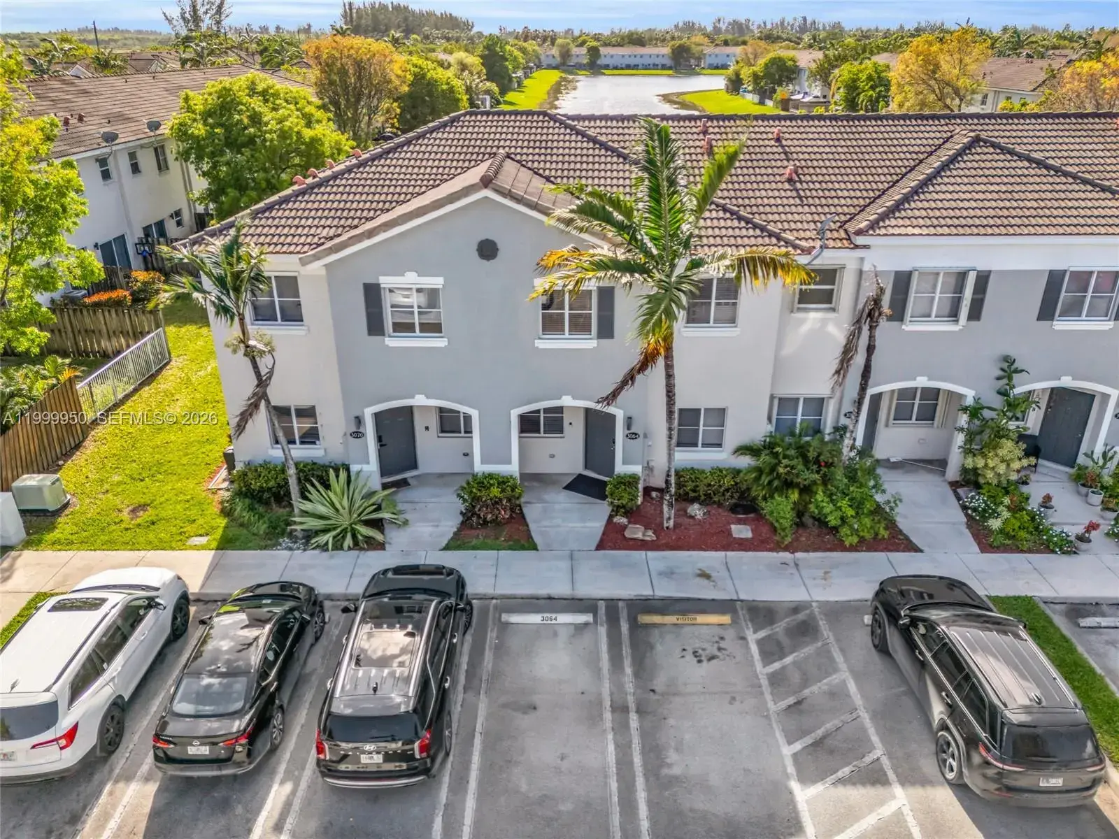 3064 SE 17th Ave, Homestead FL 33035