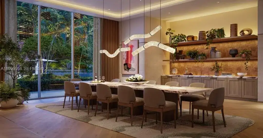 77 SE 5TH STREET # 2905, Miami FL 33131 photo 2