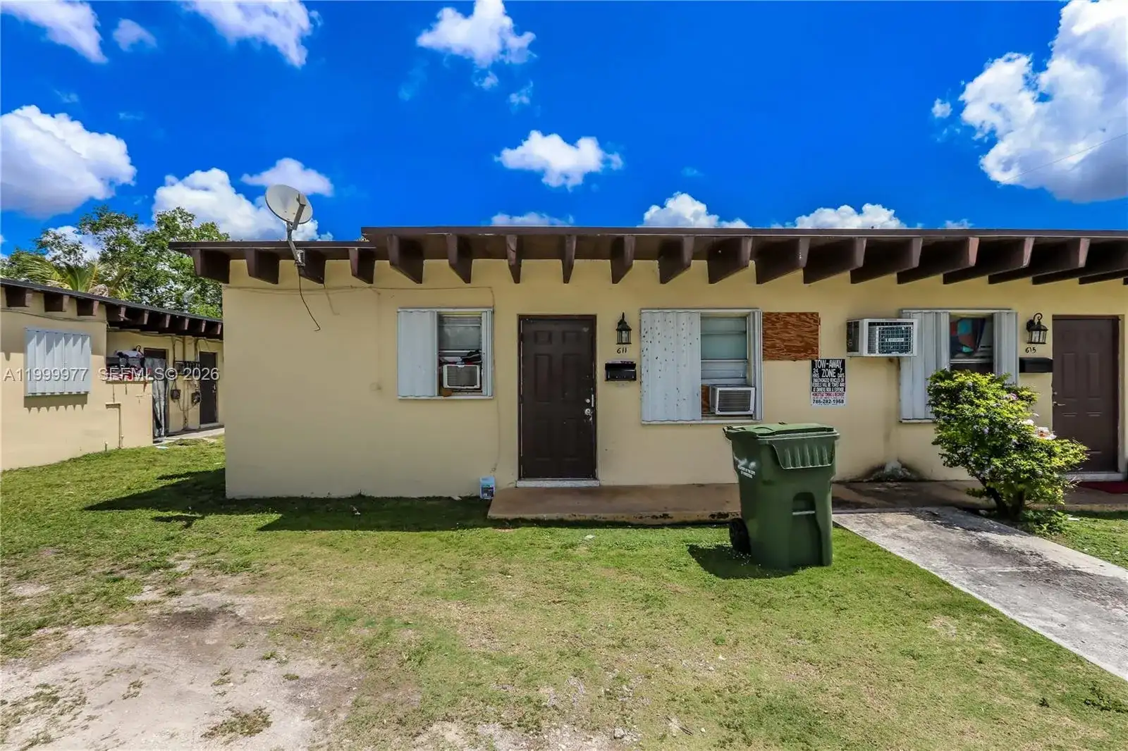 611 SW 8th Ave, Homestead FL 33030 photo 5