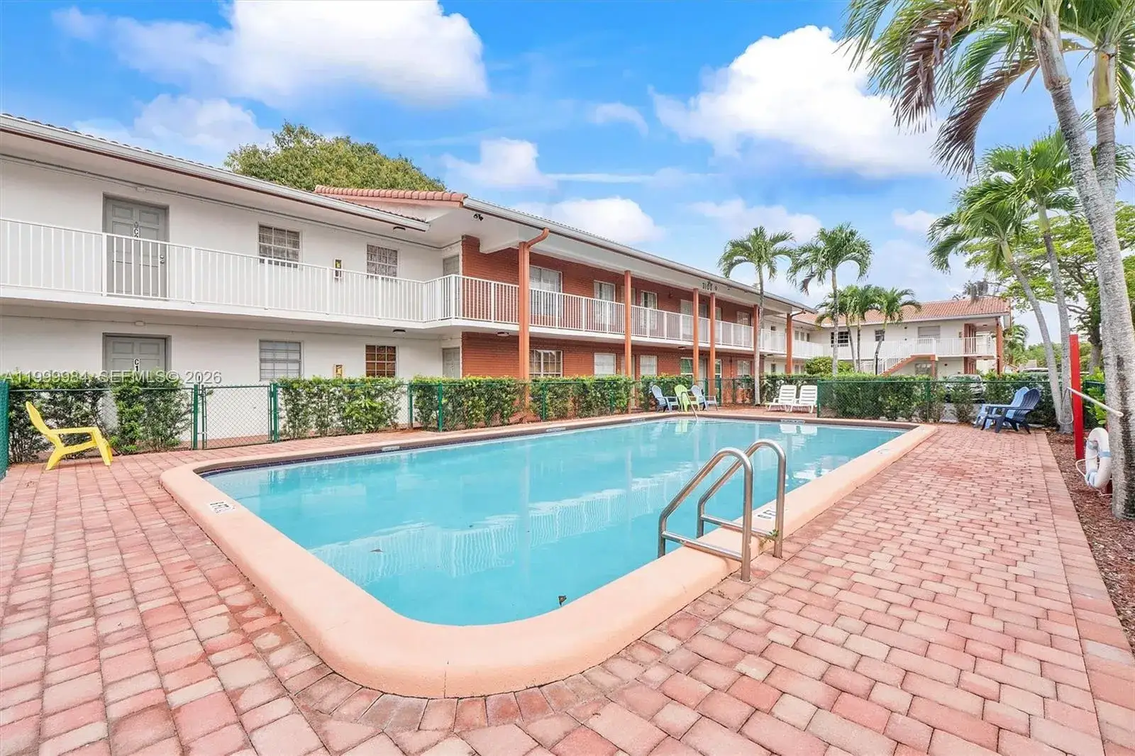 3100 Coral Springs Dr # 1H, Coral Springs FL 33065