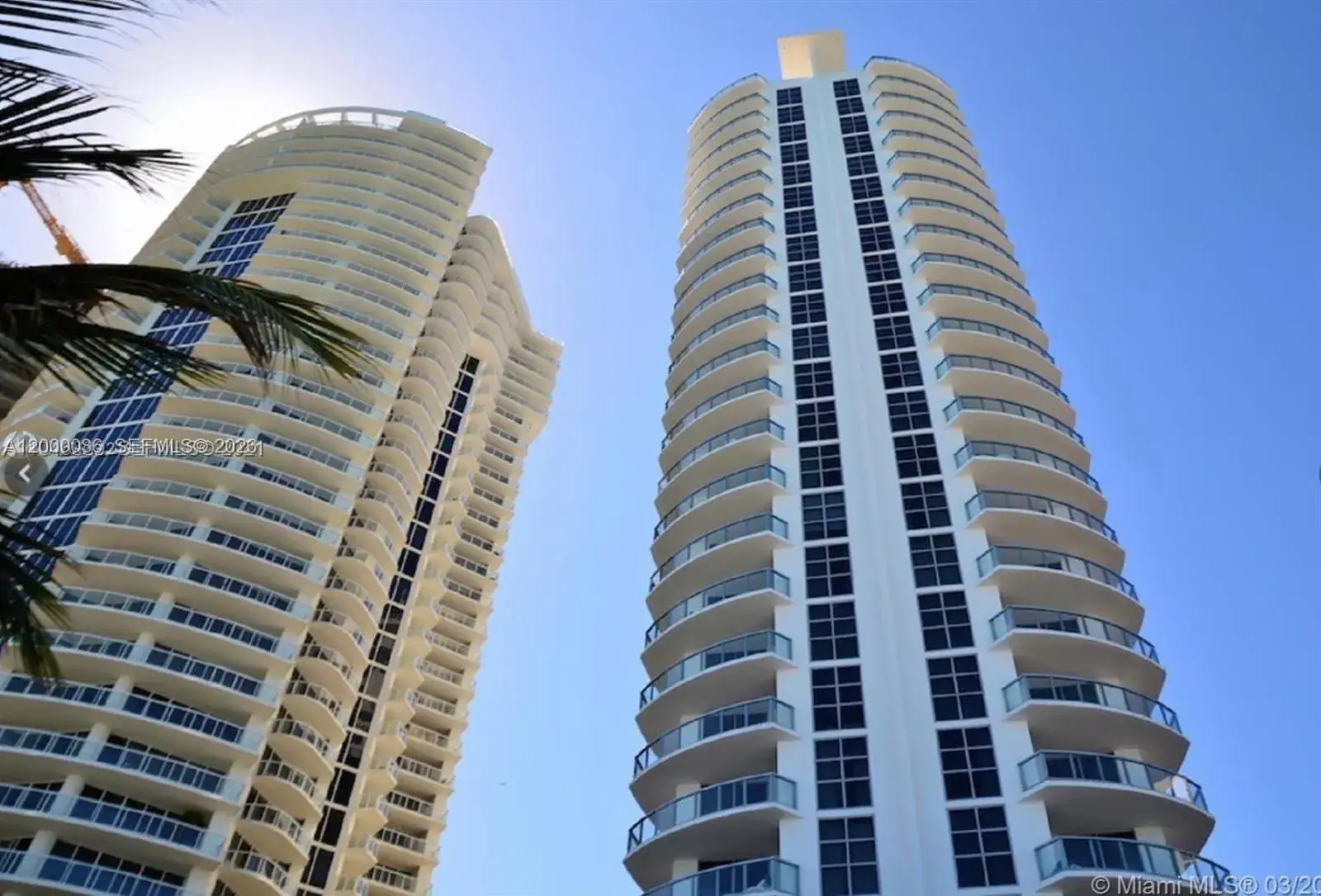 18683 Collins Ave # 508, Sunny Isles Beach FL 33160