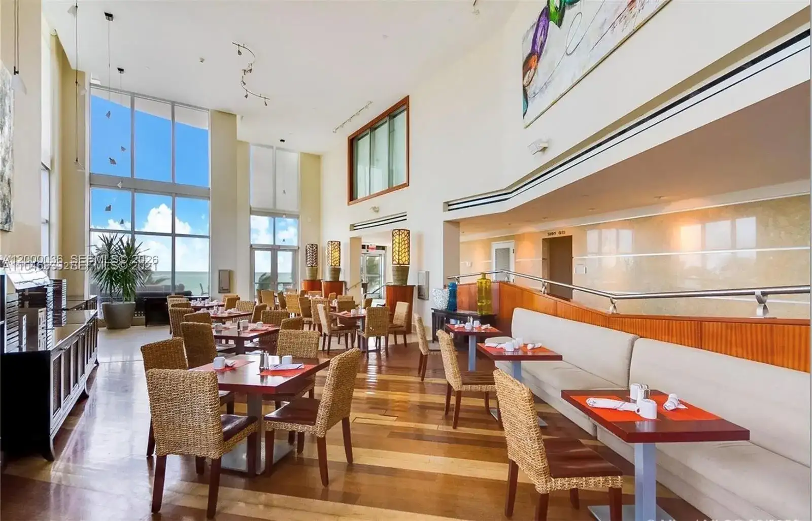 18683 Collins Ave # 508, Sunny Isles Beach FL 33160 photo 5