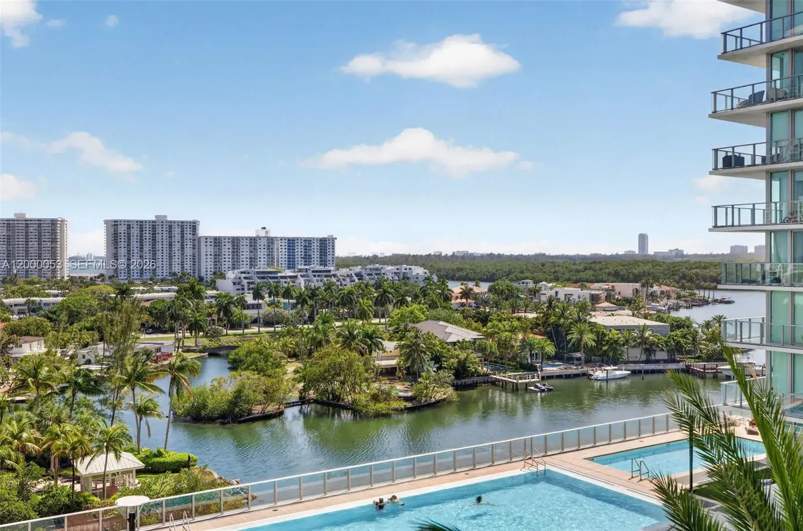 300 Sunny Isles Blvd # 807, Sunny Isles Beach FL 33160 photo 3