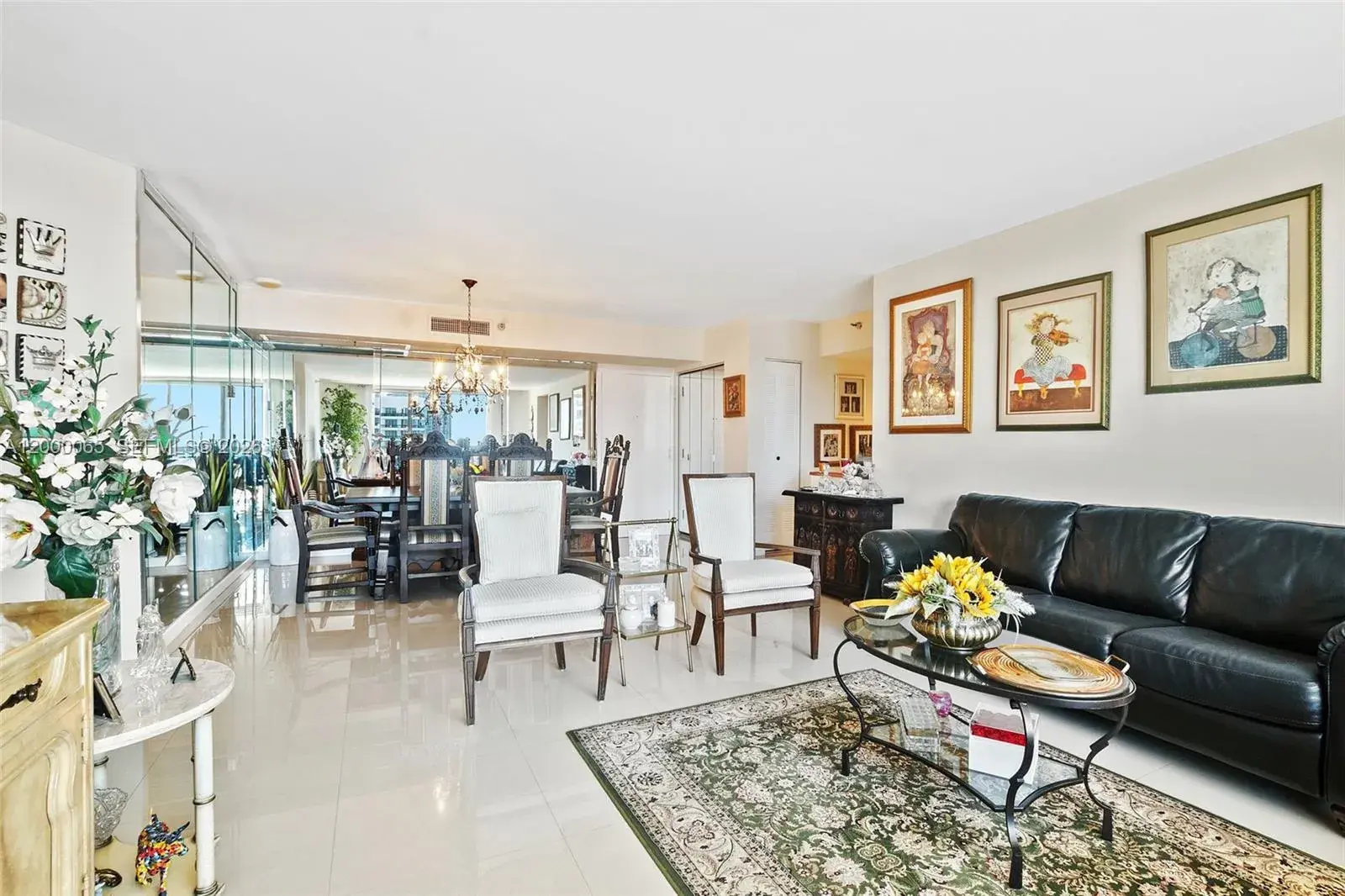 19101 NE 36th Ct # 1602, Aventura FL 33180