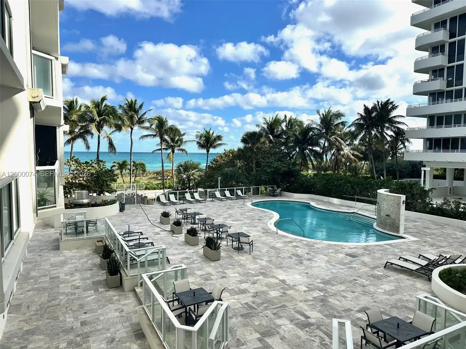 8925 Collins Ave # 2J, Surfside FL 33154
